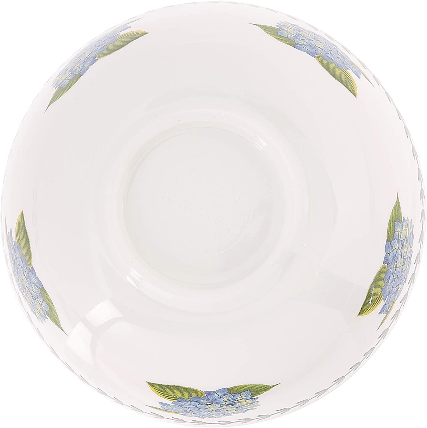 Portmeirion Botanic Garden 6-Inch Serving Bowls (Set of 4)
