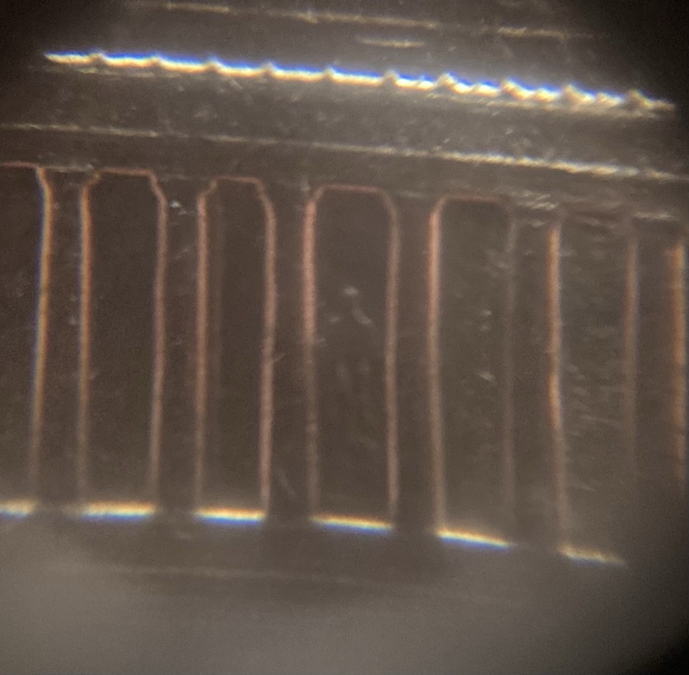 1968S Lincoln Penny Fs 101Fs801