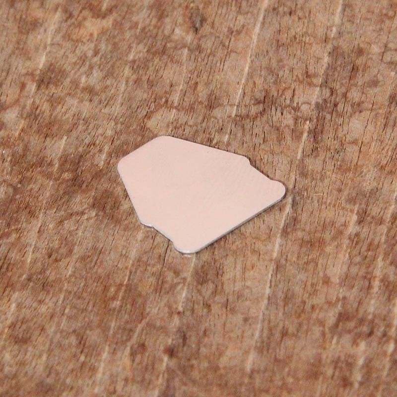 HOPE - Deflector Plate for TECH 4