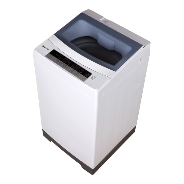 Magic Chef MCSTCW17W5 1.6 Cu Ft Topload Compact Washer