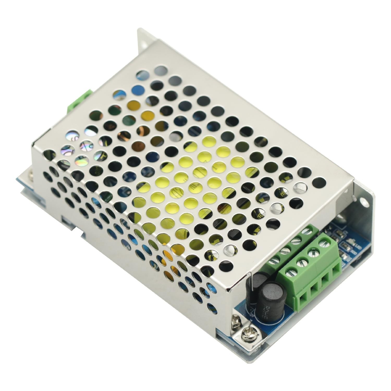 U. S. Army Signal Corps BC-348 Receiver Power Supply - 6.3 volts. 250 volts.