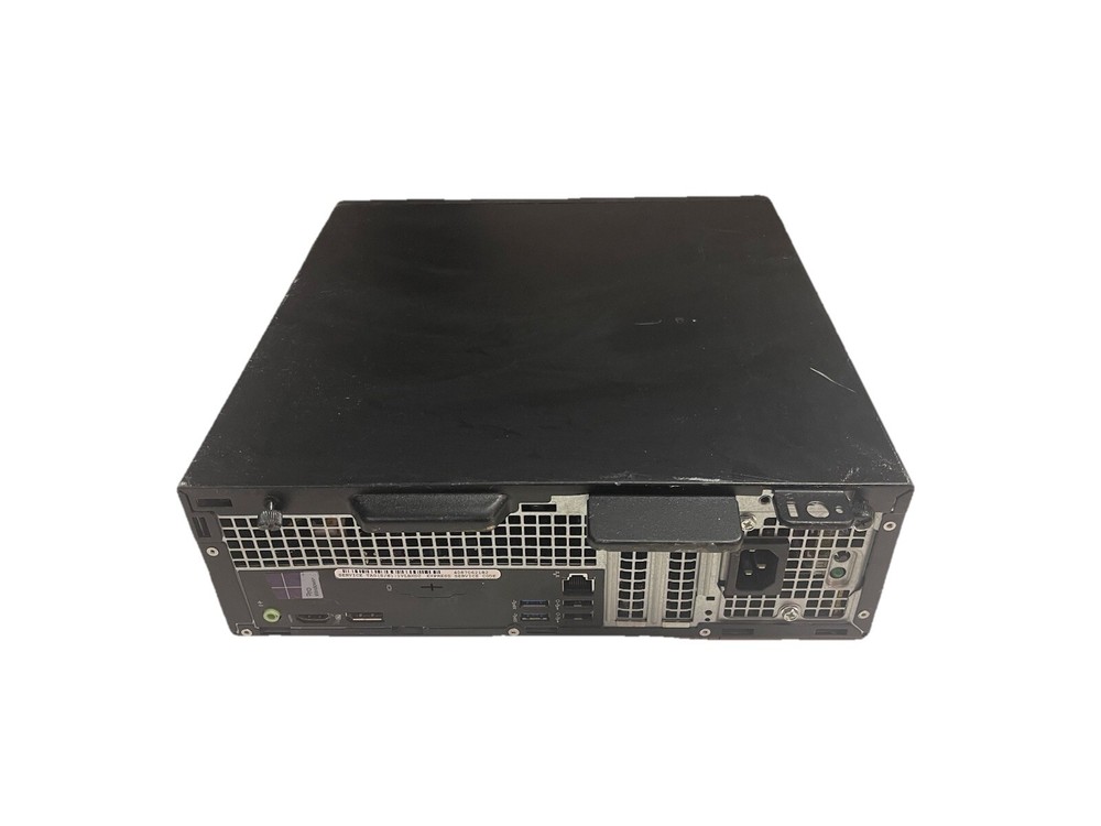 Dell Optiolex 3040 No CPU,NO Memory,NO HDD,NO O/S