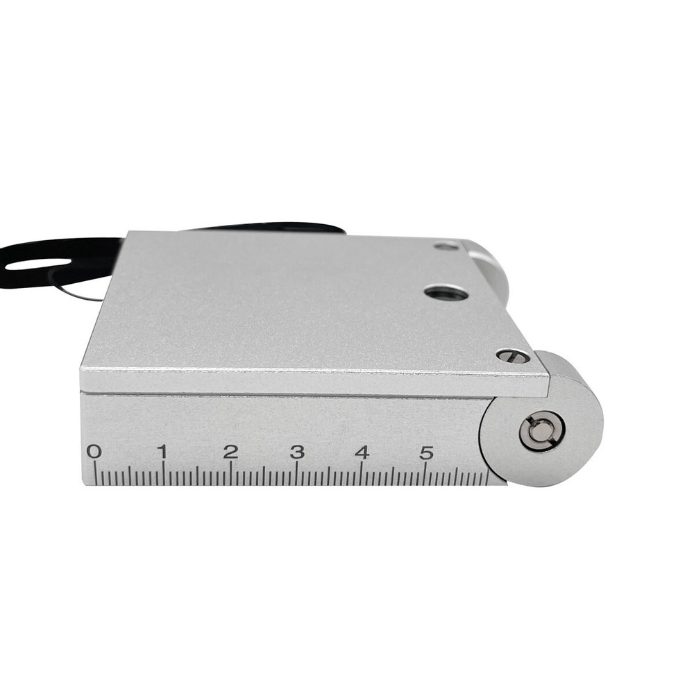 Pocket Transit DQL-2A Portable Geological Surveyors Geologic Compass
