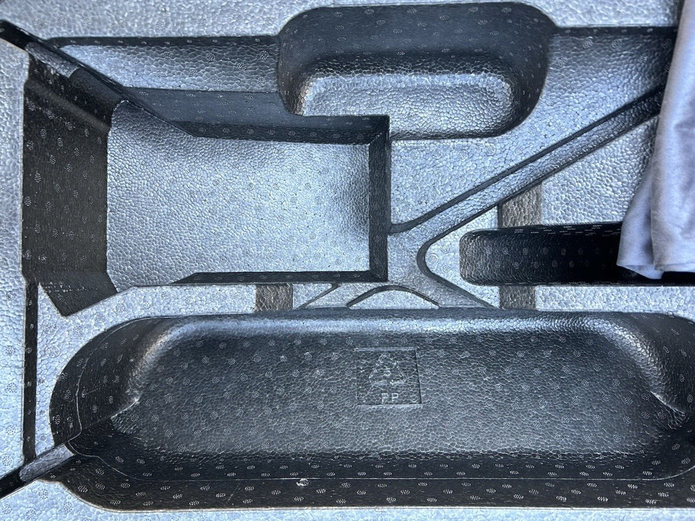 Starlink 123 Hard Travel Case For Rectangular Starlink Kit V2