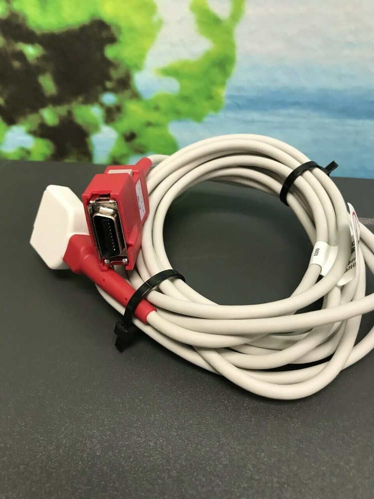Masimo Rainbow Rc-12 Multi-Parameter Patient Cable