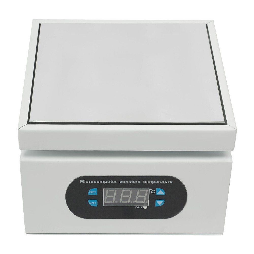 Microcomputer Electric Hot Plate, Preheating Welder Hot Plate