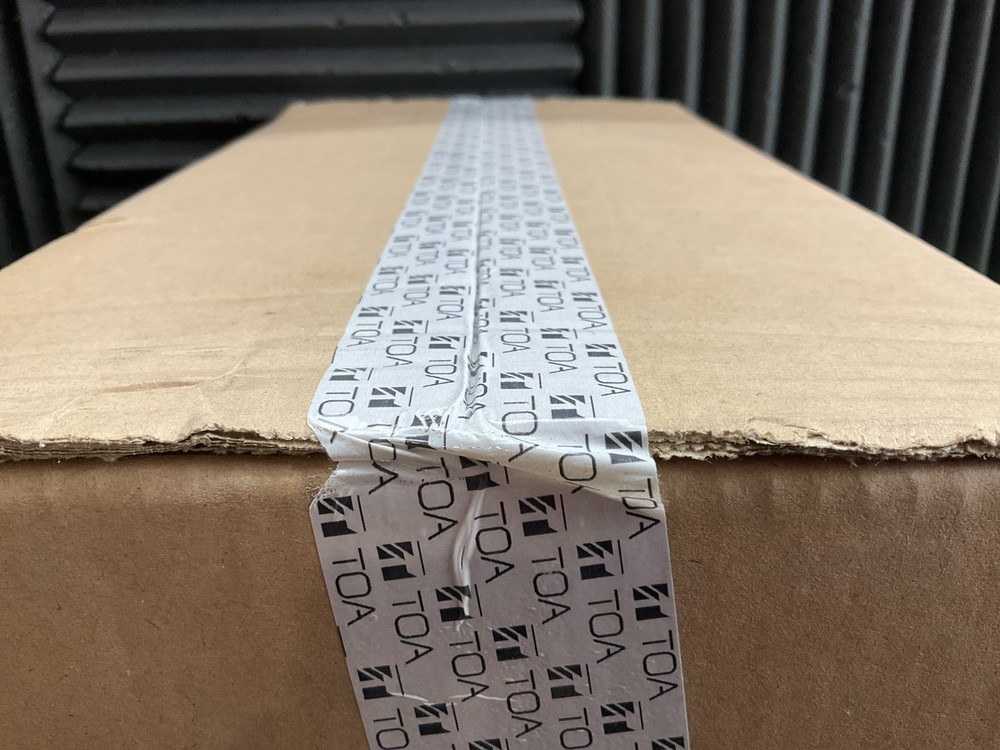 Toa Wide Range Speaker CS-154 ✨❤️✨✨❤️✨ Brand New!