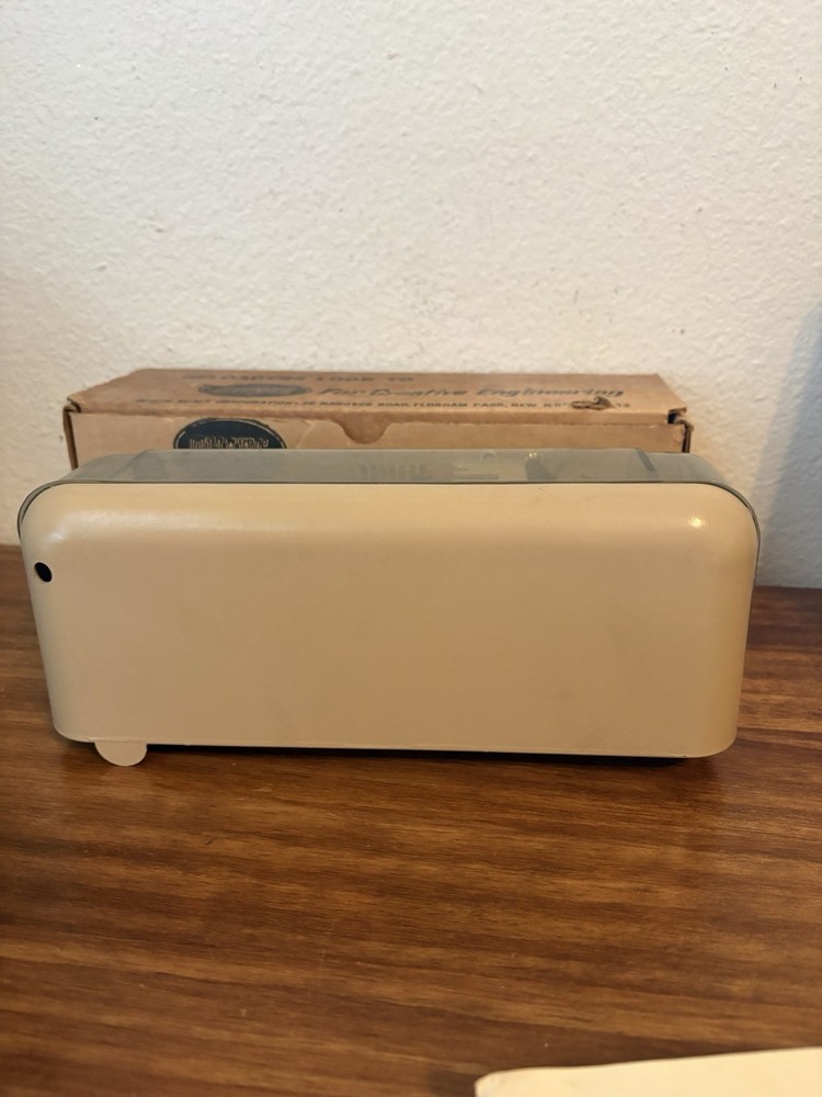 OHAUS 10:10 Precision Reloading Beam Scale in Original Box