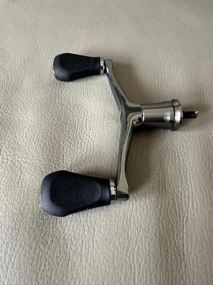 Shimano 18 STELLA MG DOUBLE HANDLE 894173