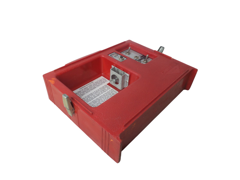 Goldak TR-5A Terrasonic Pipe/Cable Locator