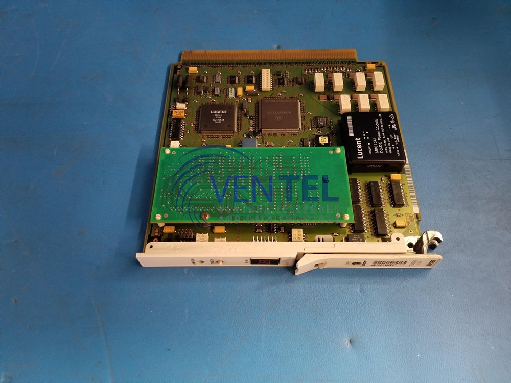 ALCATEL-LUCENT DDM-2000 BBG8B SNC5670DAB SNC5670