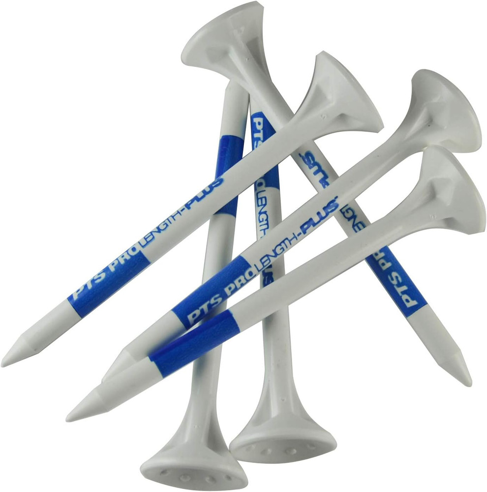Pride Golf Tee Maxxpro 10Ct