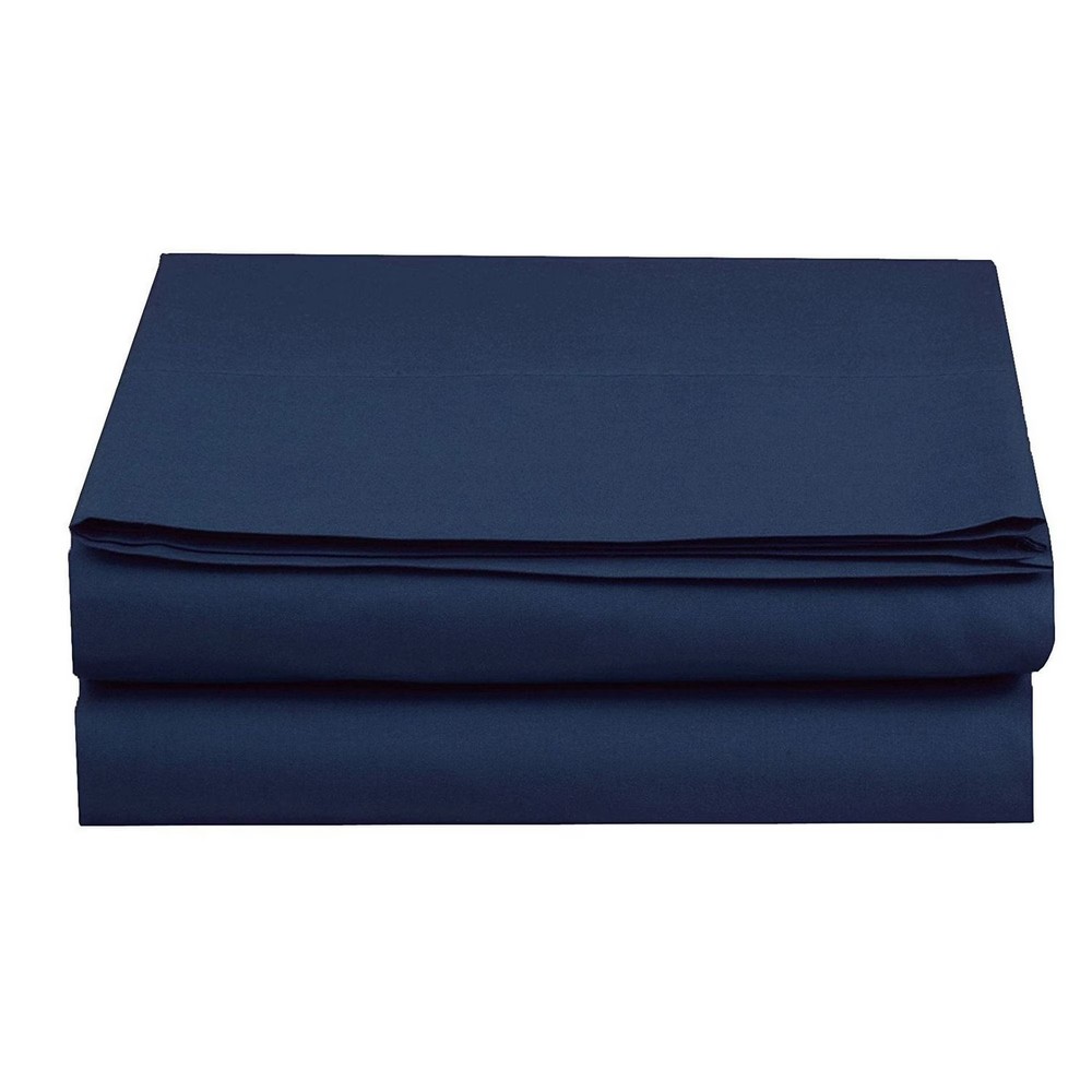 High Thread Count Fitted Sheet Twin Size