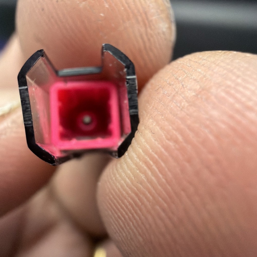 Ortofon Scratch - Replacement Spherical Stylus