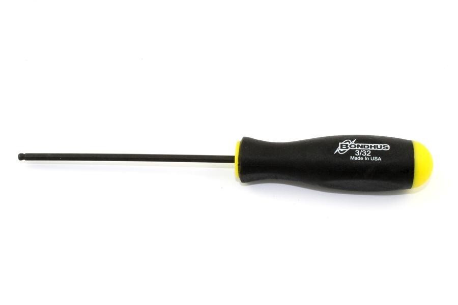 NEW - Bondhus 3/32" Allen Wrench