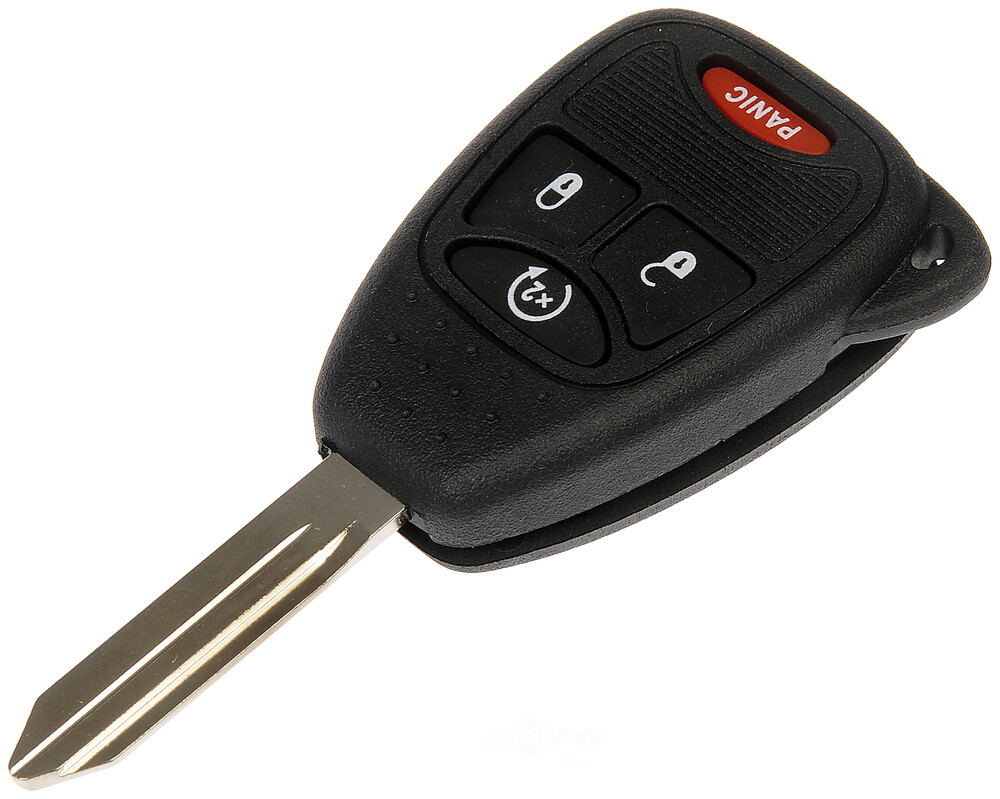 Dorman 92086 Keyless Remote Case