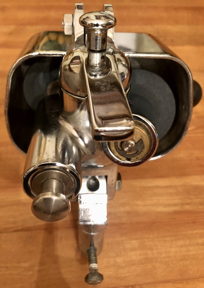 Globe Slicer 3975