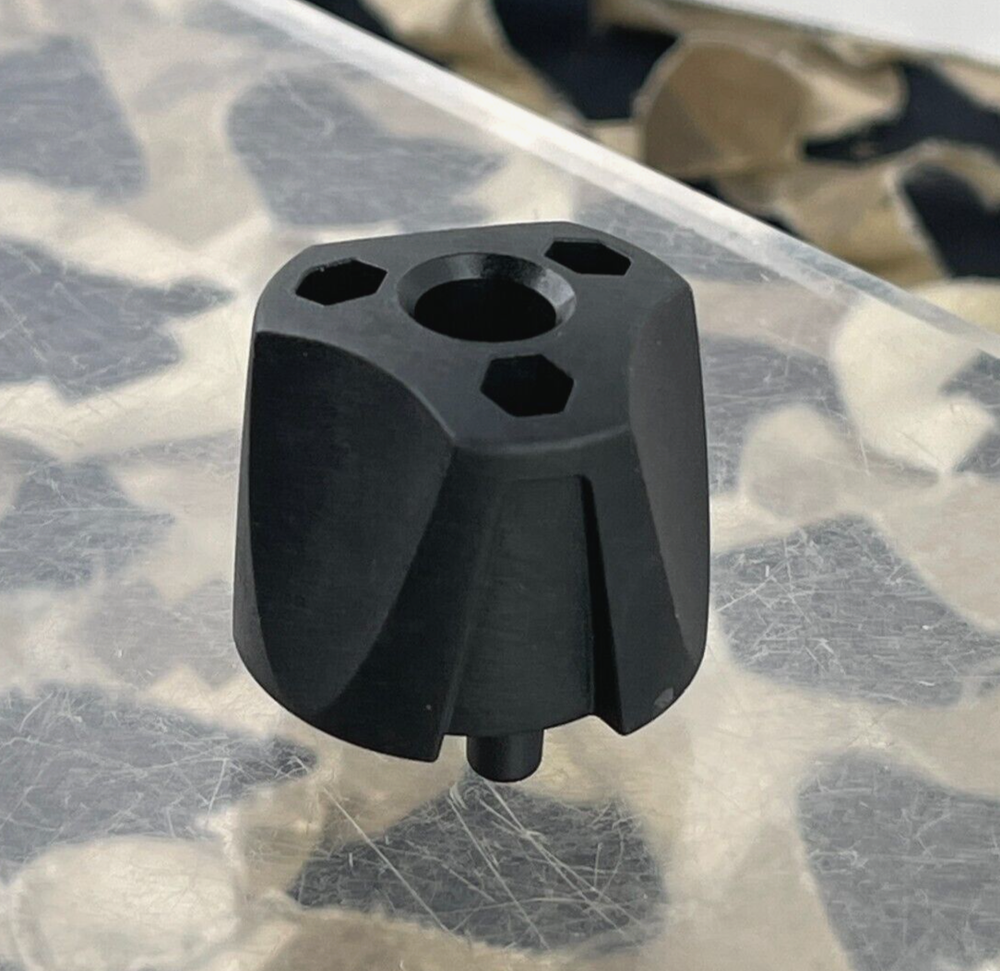 Planet Eclipse Etha 2/3/3M/Emek/EMF100 Plastic Bolt Cap - Black (SPA100997A010)