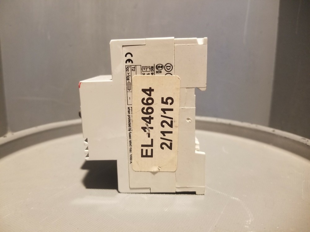 ABB Manual Motor Starter, 690V, MS325