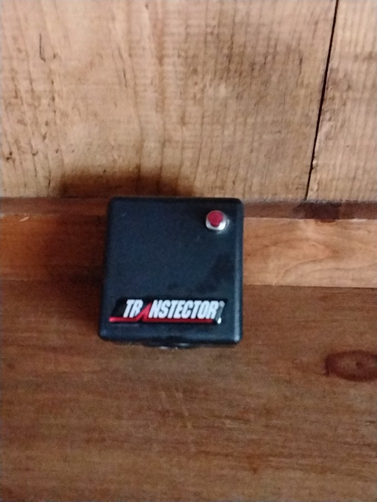 Transtector  ac circuit protector 83835