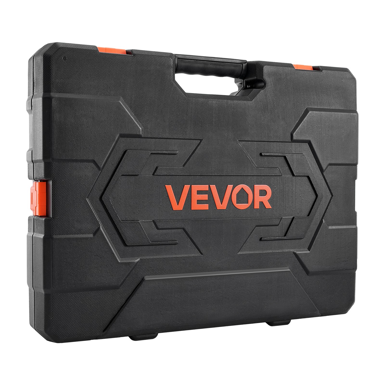 VEVOR Socket Set Socket Tool Set 104 Pieces 3/8 inch Drive Automotive Repair