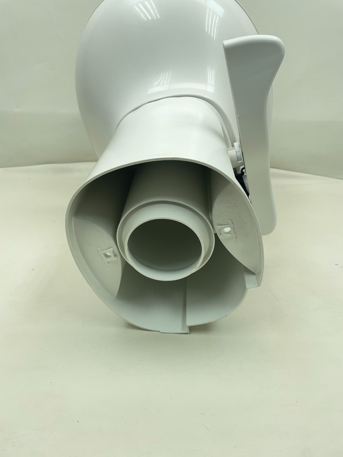 THETFORD 42169 AQUA MAGIC PREMIUM LIGHTWEIGHT HIGH PROFILE TOILET RV CAMPER