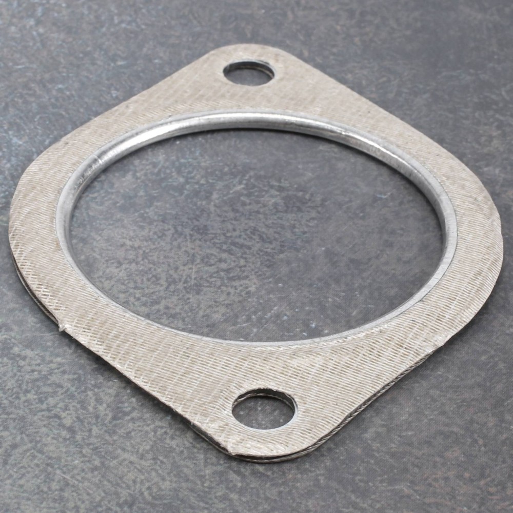 For- E60 E71 E84 E90 E92 E93 Exhaust Gasket 18307553603 A7X51244