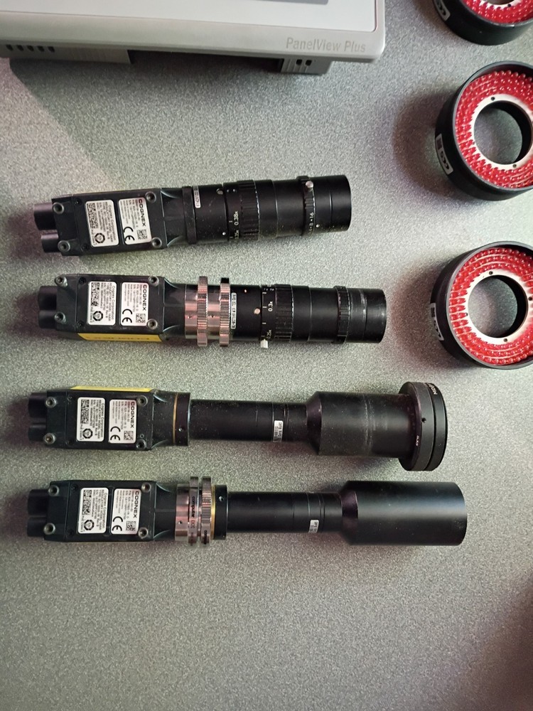 Industrial Control Electronics Components, Systems and Applications