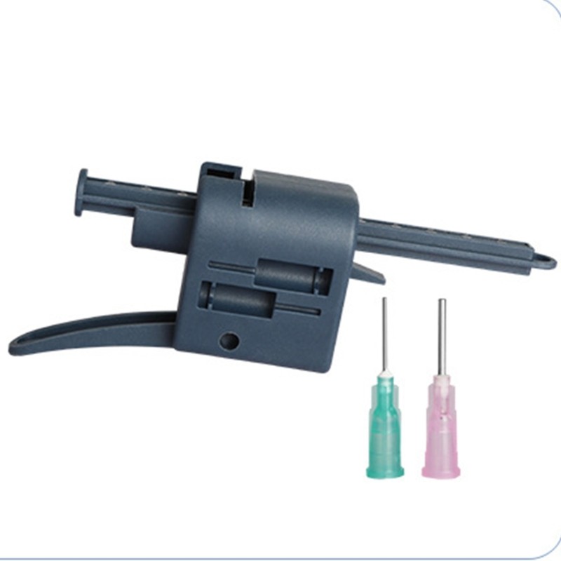 MultiSpecification Solder Pastes Extruder Applicator for Various Needs Dispenser