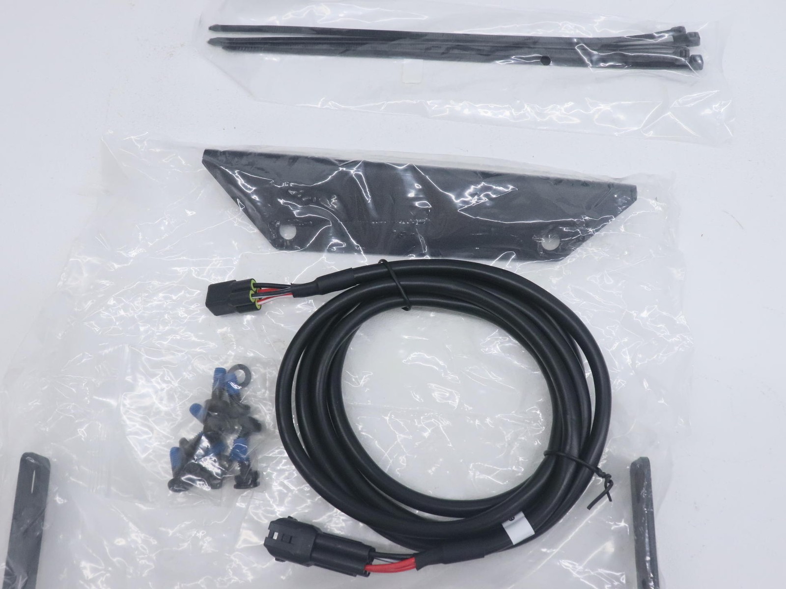 OPEN BOX - OEM Yamaha 8" Sub Sub Woofer 200w - Wolverine RMAX - B4J-H81S0-V0-00