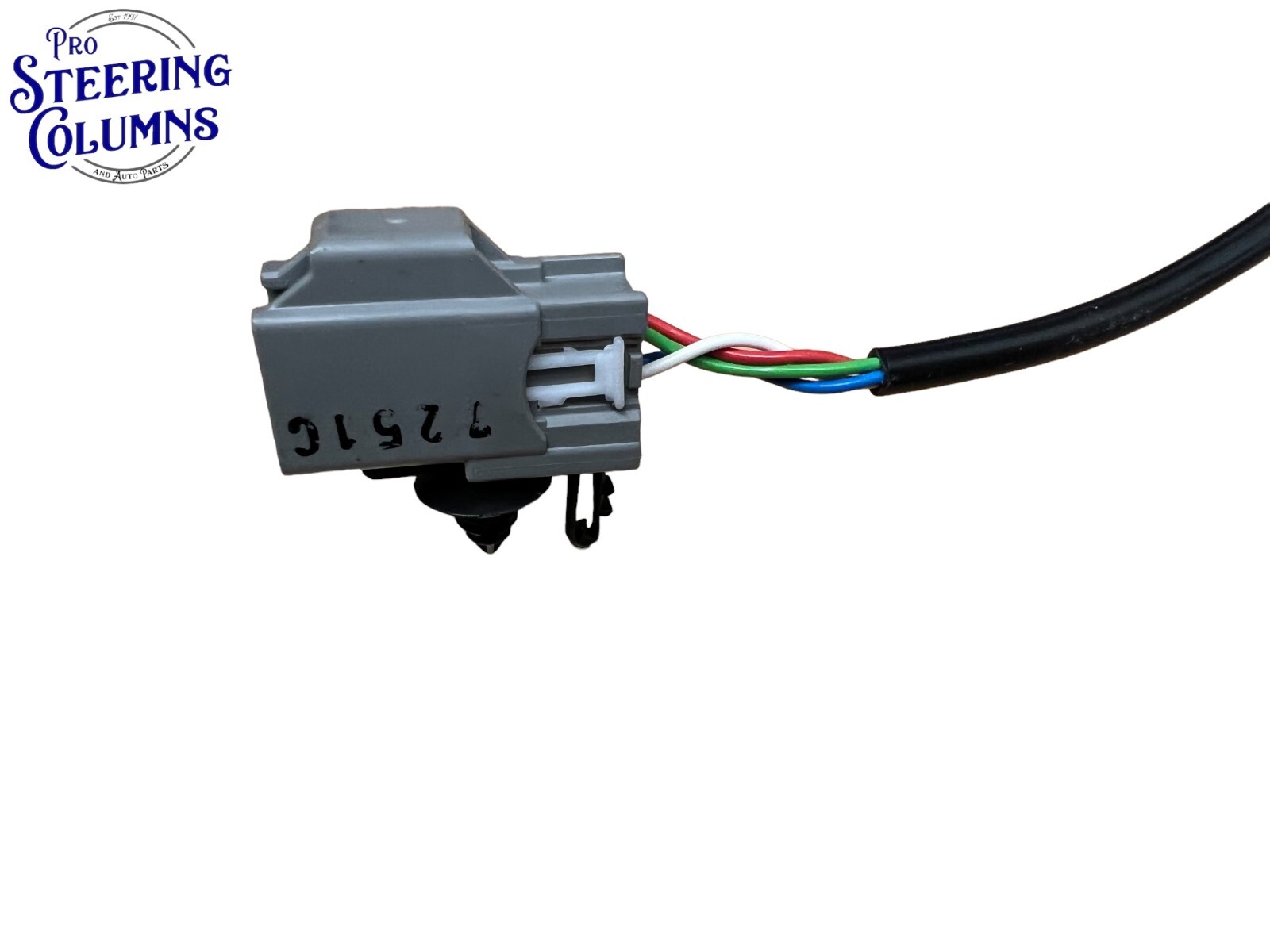 2001-2005 FORD RANGER ANTI THEFT PATS TRANSCEIVER 1L5T-15607-AE OEM NEW!