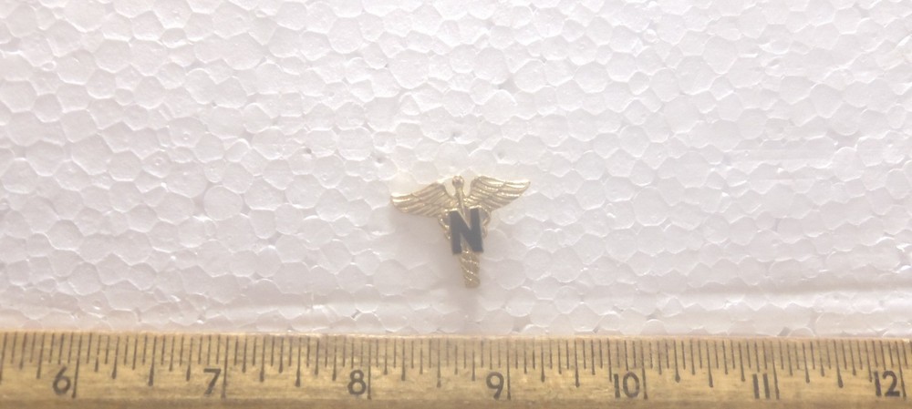 US Army - Nurse Hat Pin