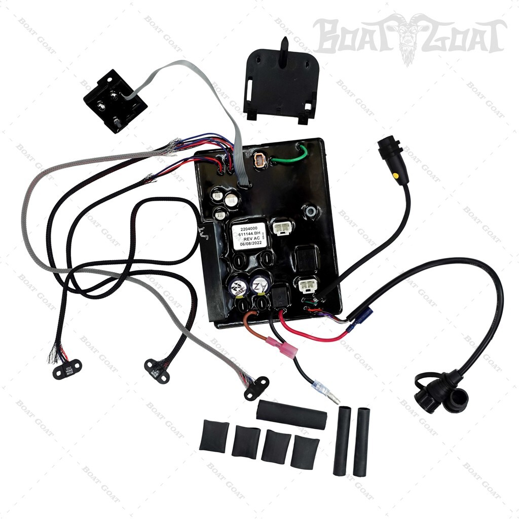 Minn Kota Control Board - Ulterra / Riptide - 24 Volt - 60" Shaft - 2774080