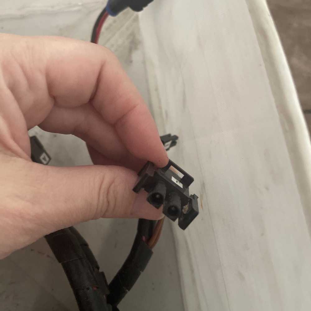 Main Cable Loom For Pride Mobility Scooter CP34