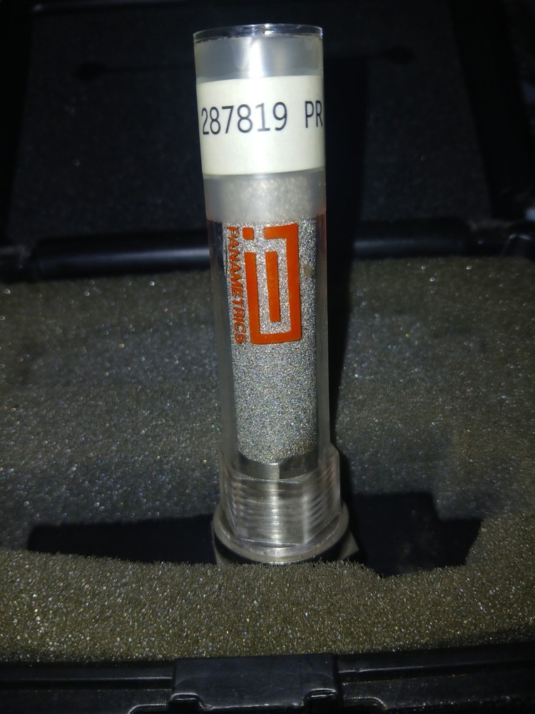 GE Panametrics Moisture Probe M21R