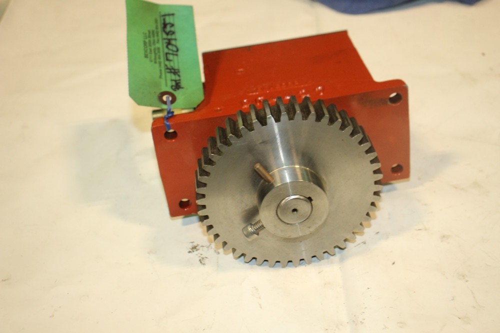 Bevcorp 704551 Gear Rotator