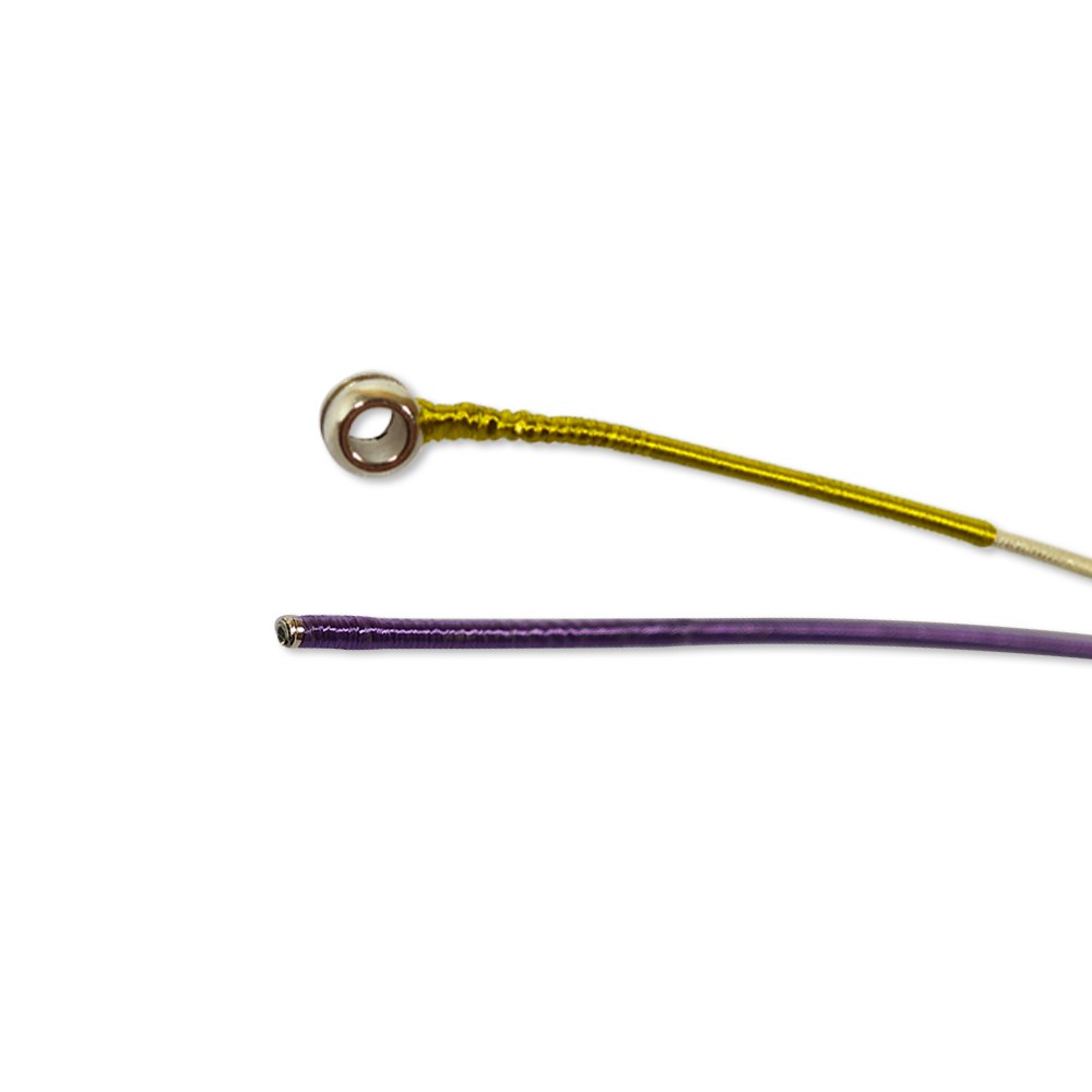 Thomastik Dominant 135 Violin Strings Set 4/4 Violin String Professional G D A E