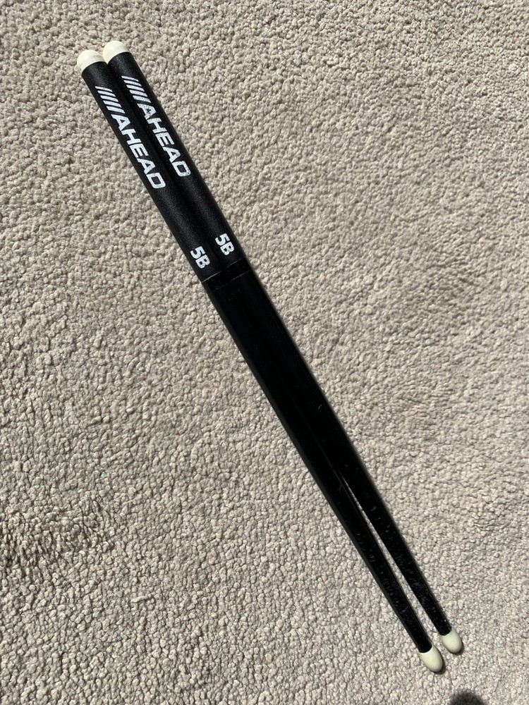 Ahead 5B Drumsticks (LT)