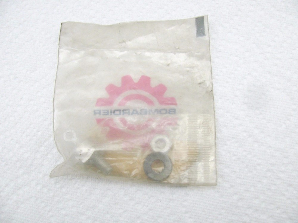 NOS Ski Doo OEM Diode 410902400