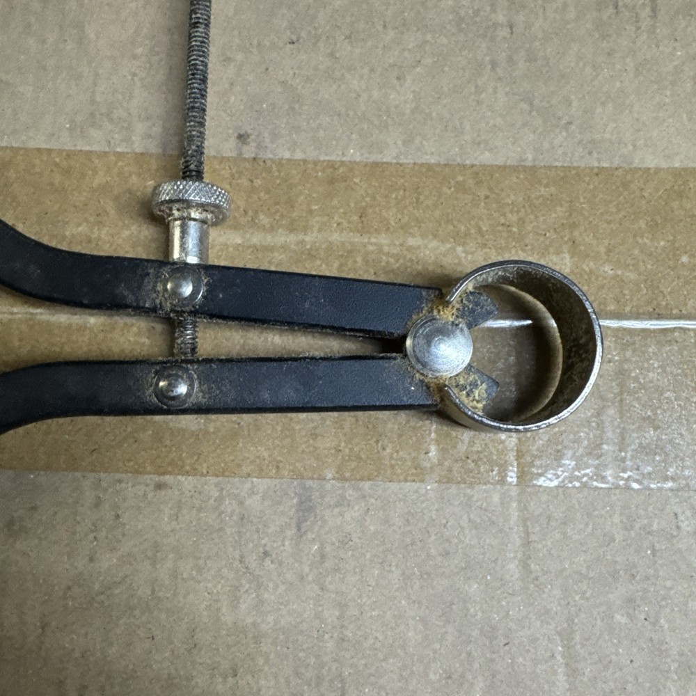 Groz No. 014P Caliper