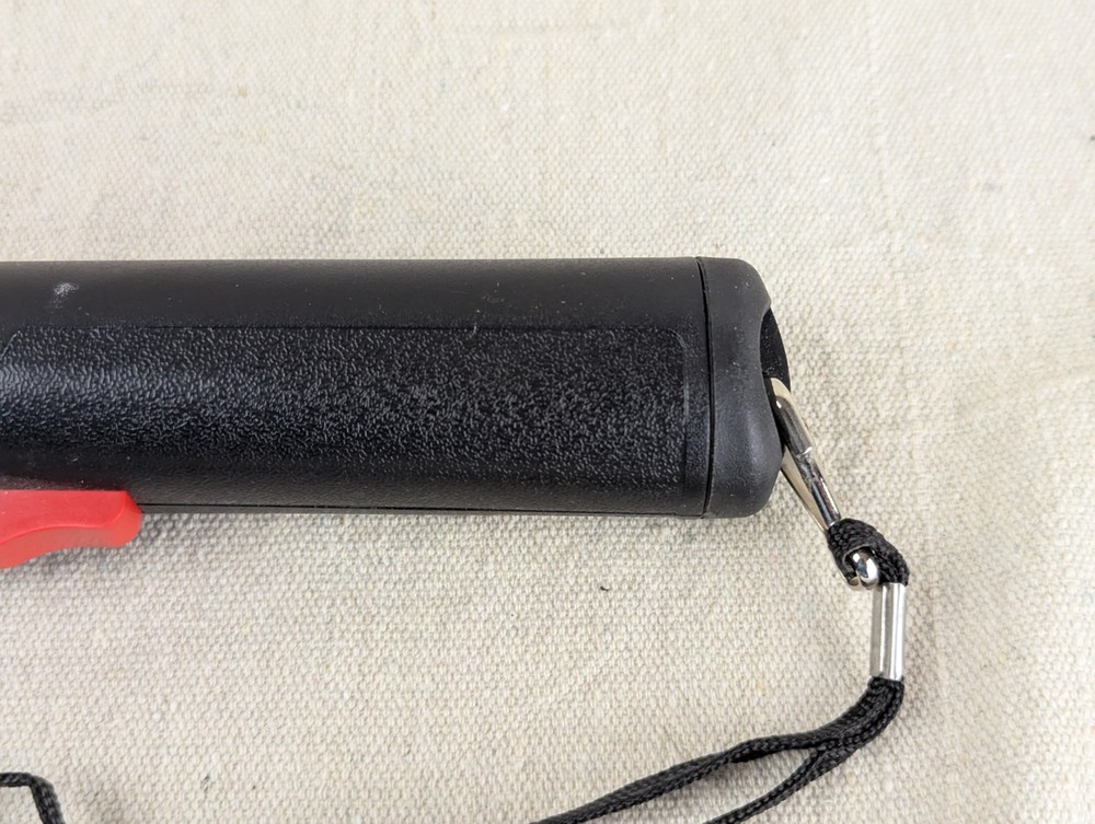 Sears Craftsman Cordless Screwdriver Adjustable Handle Model 315 Missing Cradle