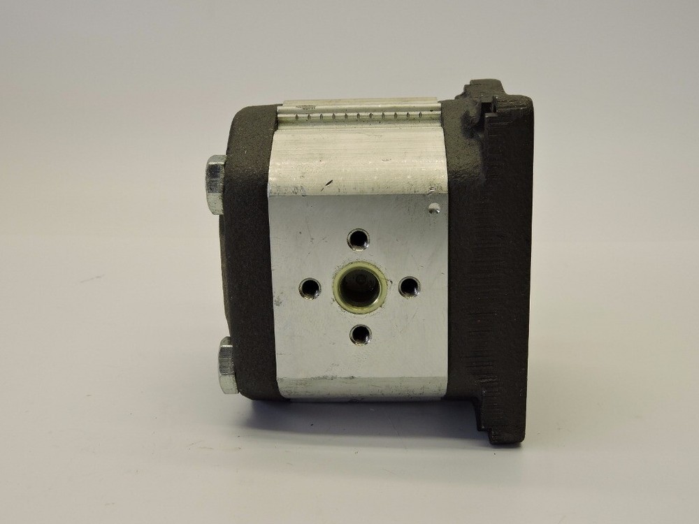 Marzocchi GHPP2D-6-AS Hydraulic Pump New