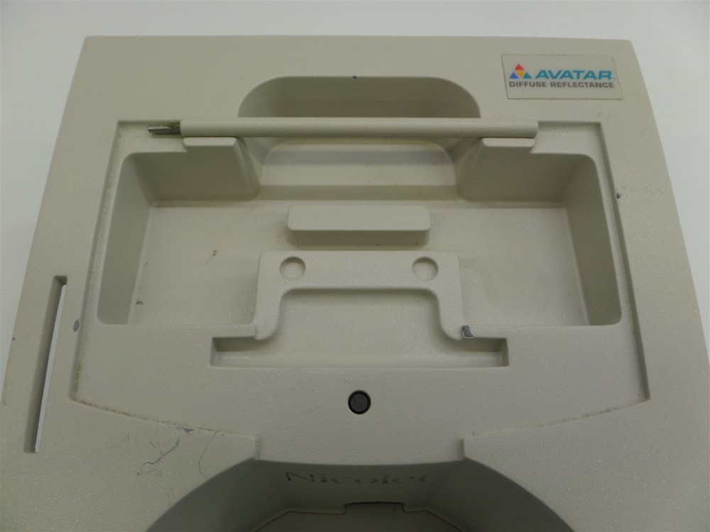 Thermo Nicolet 0028-497P Avatar Diffuse Reflectance