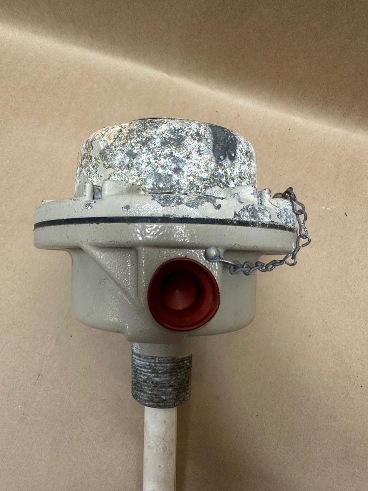 Monitor MK-1 RF Capacitance Sensor 11-8311-1