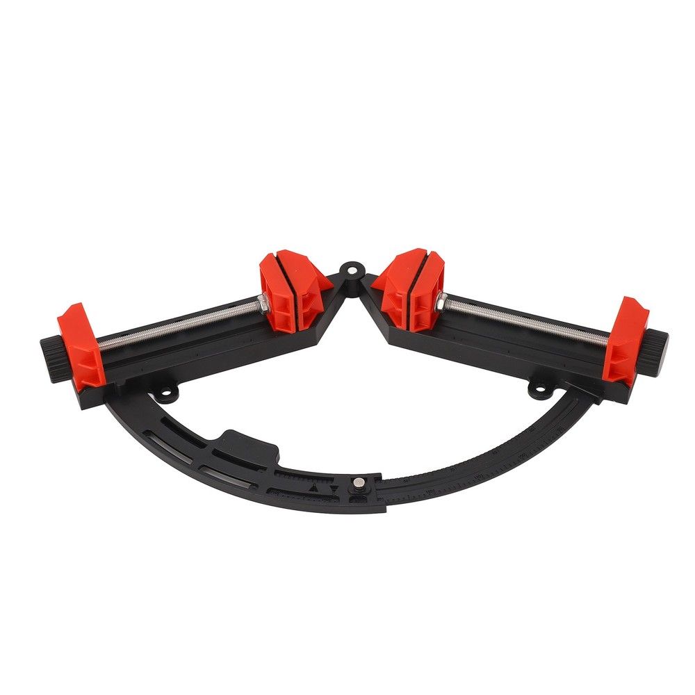 Fast Adjustable Corner Clamp For Woodworking Projects Recommended