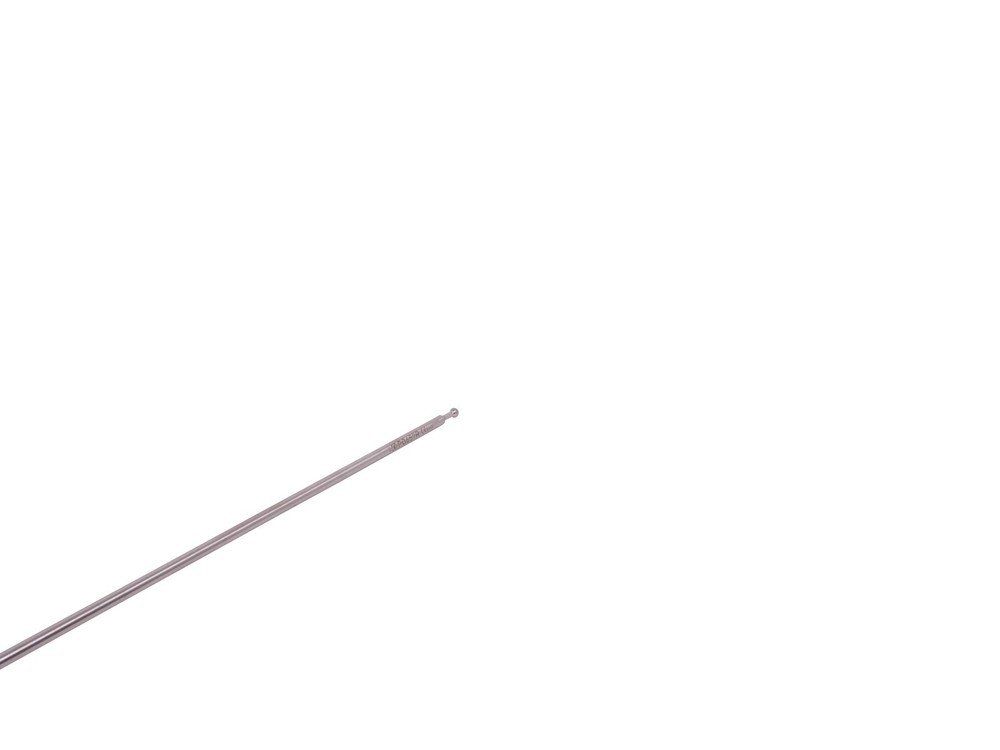 AESCULAP LAP GRASPER INSERT PO657R GERMANY