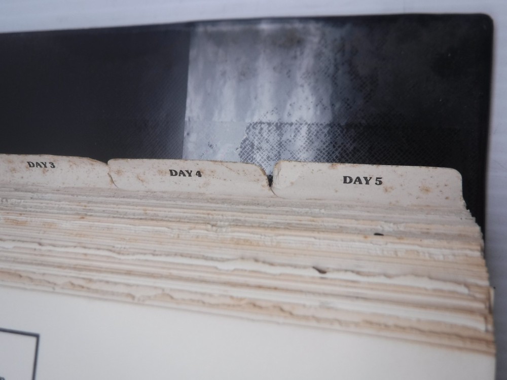 Hewlett Packard Software 9835 Operating And Programming Seminar Manual 9282-0700