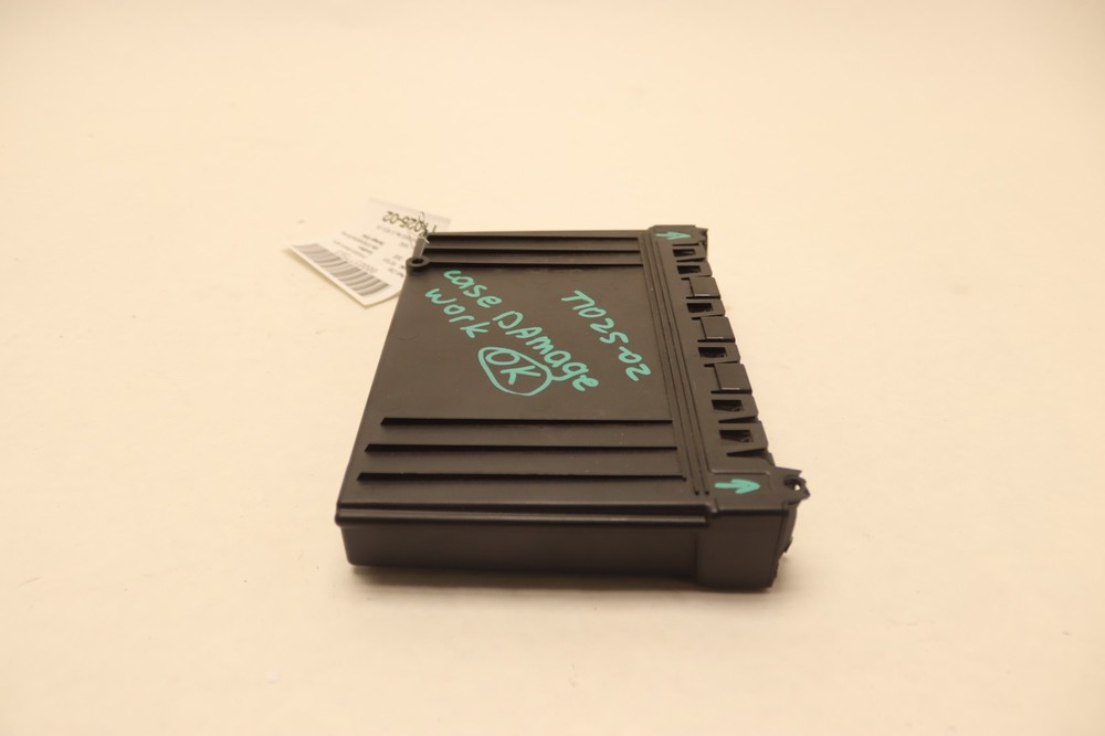 2018-2023 PETERBILT 579 PACCAR VECU CAB CONTROL MODULE UNIT OEM
