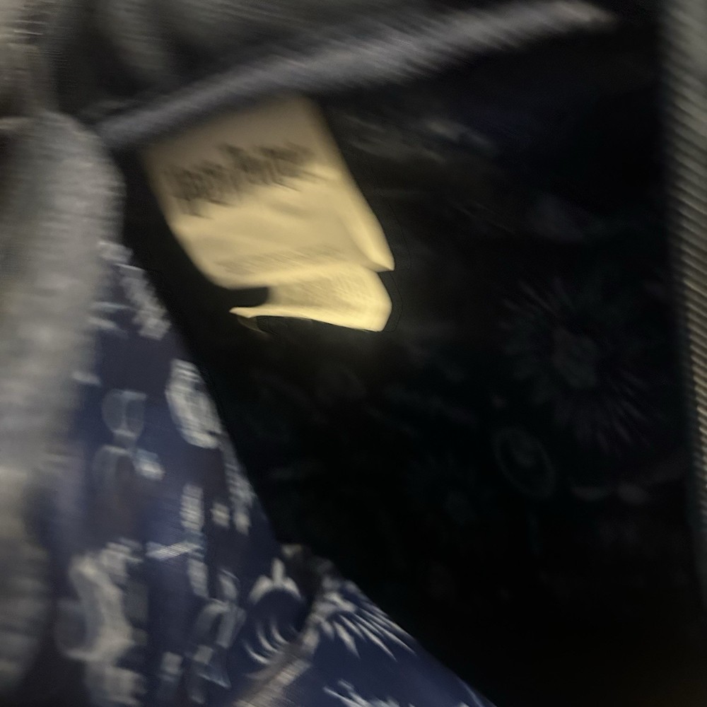 harry potter backpack