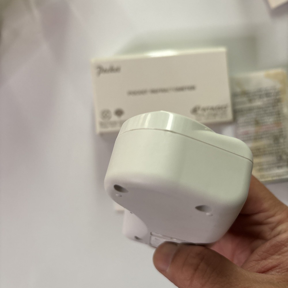 Atago Pocket Refractometer PAL 4526-J05